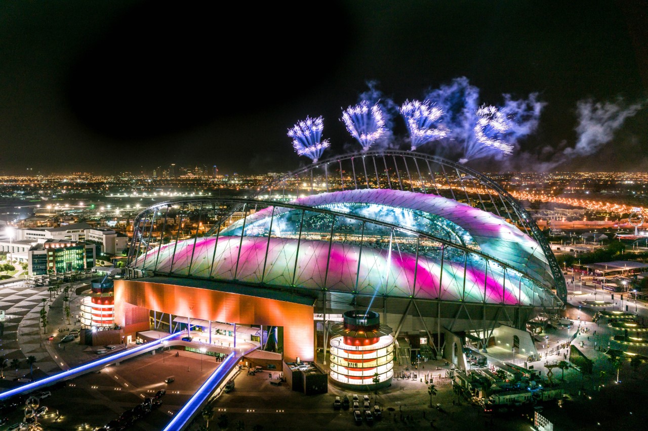 Qatar Wants to Host Olympics Next - Front Office Sports